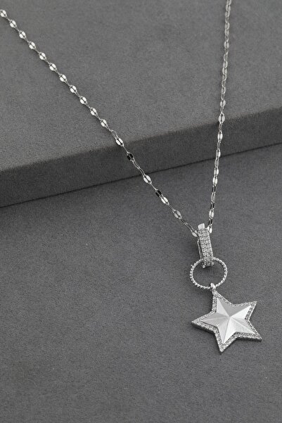 ÖZÇTAKI 316 L Stainless Steel - Anti-Allergic - Non-Tarnish - Steel Chain - S...