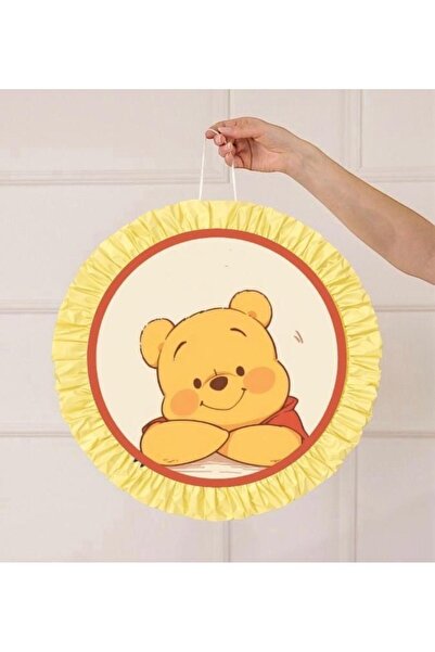 Partiden Winnie The Pooh Pinyata