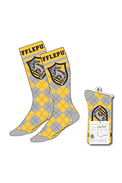 Cerda Harry Potter Socks Hufflepuff 38-45