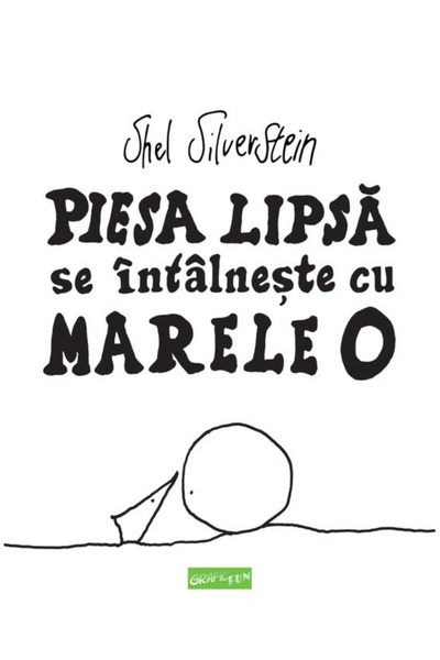 Grafic Piesa lipsă se întâlnește cu Big O