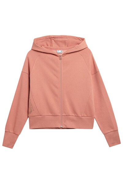 4F Women's Cardigan S