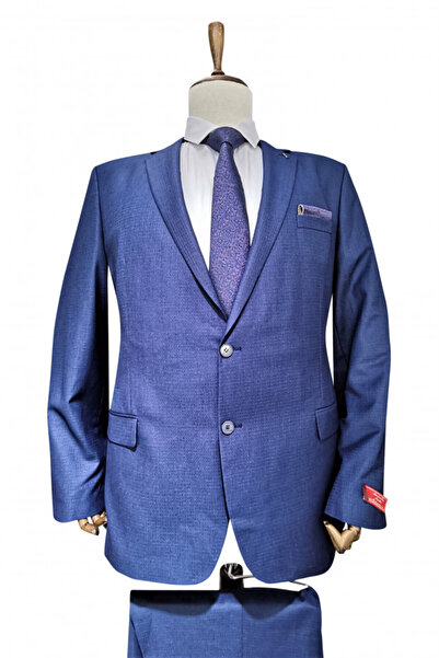AMONCE Men's suit Size 1 Donovan