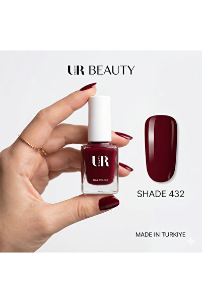 URbeauty U R Beauty - Nail Polish - 432