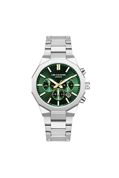 Lee Cooper Lc08218.370 Men's Wristwatch