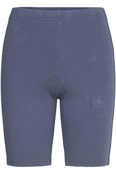 adidas Women's All SZN Biker Shorts XS