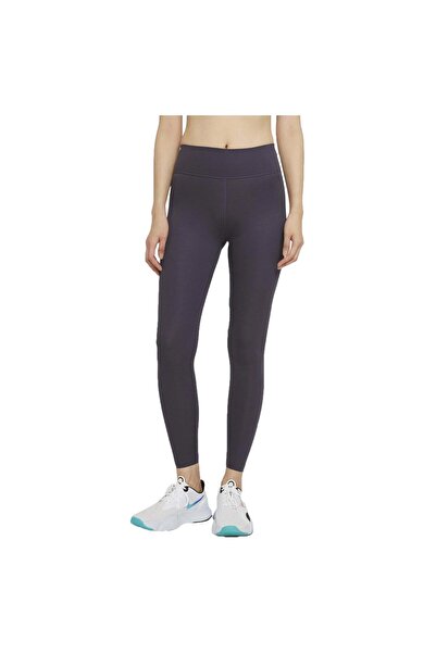Nike Femei& # x27;s One Luxe Leggings L