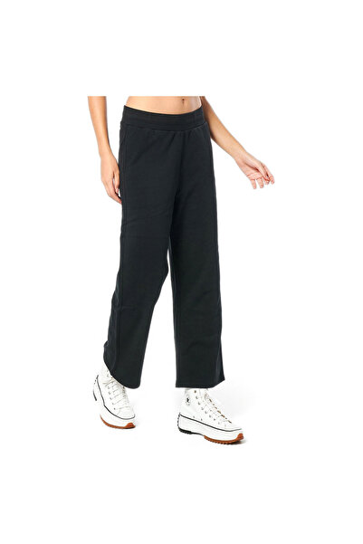 Body Action Pantaloni de trening largi pentru femei Bodyaction M