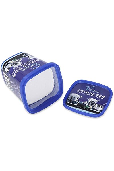 cleaner ARTC Home Multi-Purpose Paste Steel Kitchen Rust Stains Cleaning