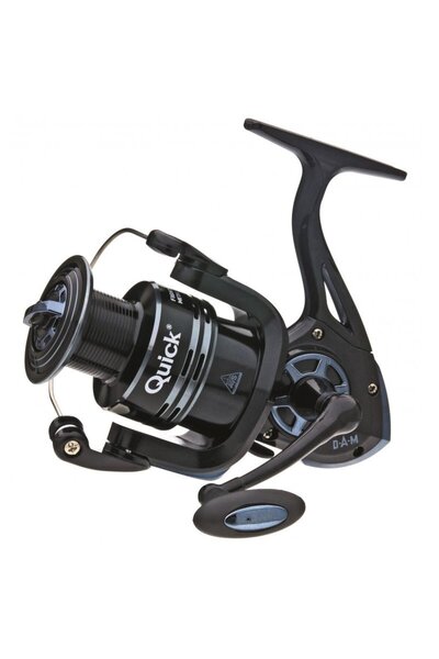 DAM 51830 Quick Fighter Pro 340 FD Makina