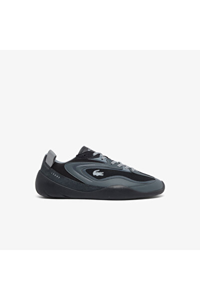 Lacoste Side Low Kadın Siyah Sneaker