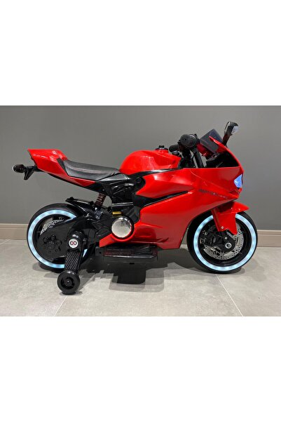 Cool Wheels 12V AKÜLÜ YARIŞ MOTORU
