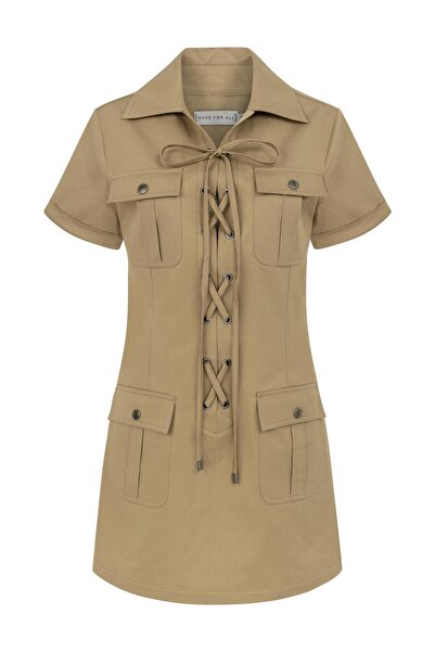 MUSE FOR ALL Kathy Dress