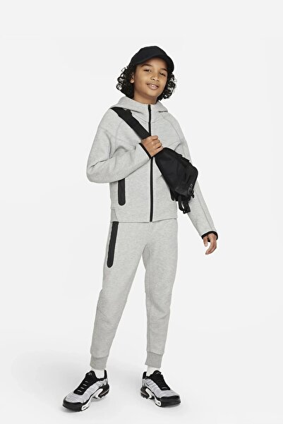 TEC TECH FLEECE ÇOCUK EŞOFMAN TAKIMI