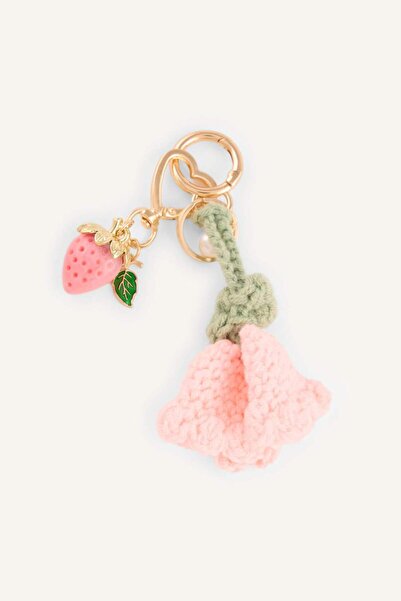 DeFacto Women's Keychain H2125Axns