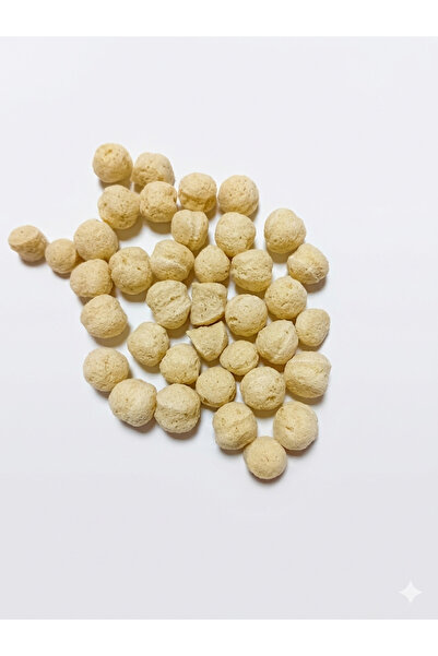KAPPADOKİA Yulaf Patlağı 300G