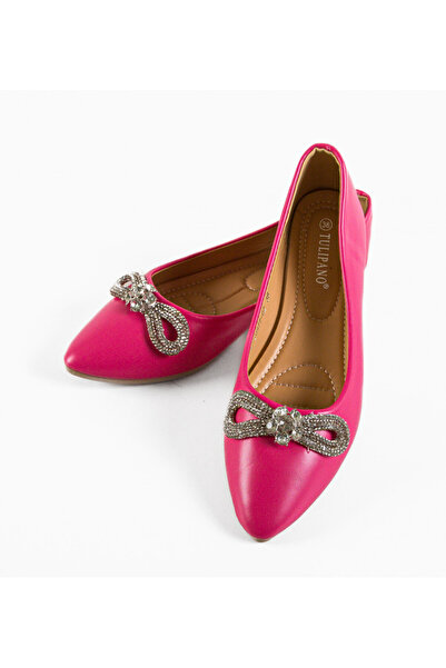 BENOTTİ Balerini dama Laudine Fuchsia