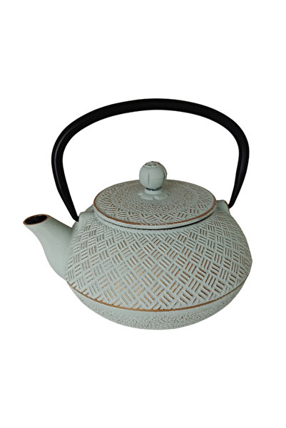 Generic Classic Teapot Green
