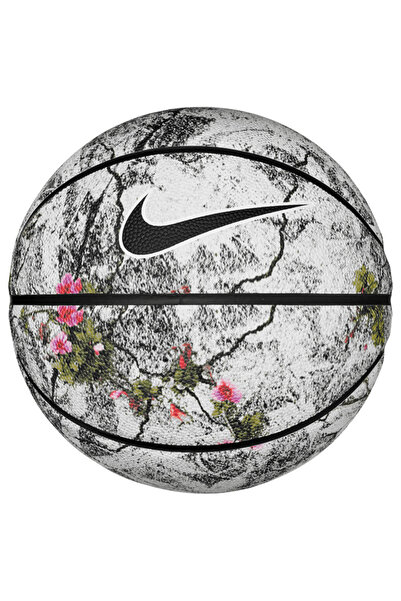 Nike 8P Prm Energy Unisex Çok Renkli Basketbol Topu N.100.8259.907.07