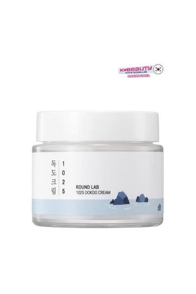 Round Lab - 1025 Dokdo Cream
