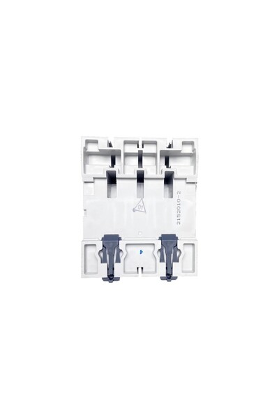 Sigma SHM4040030-SHM 4p 30MA 40A 6ka Kaçak Akım Koruma Şalteri (Kaçak Akım Rlesi)