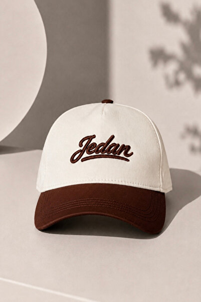JedanFirst Premium Jedan Embroidered Hat