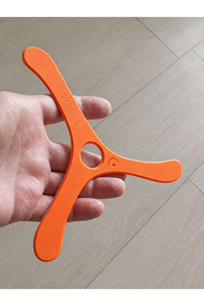 Besa Tri-Blade Boomerang