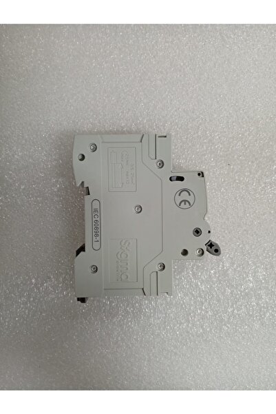 Sigma 4SM110B Otomatik Sigorta