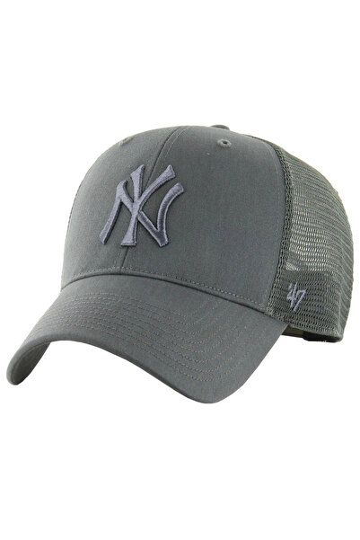 47BRAND 47 Brand MLB New York Yankees Branson Cap, Men's Cap