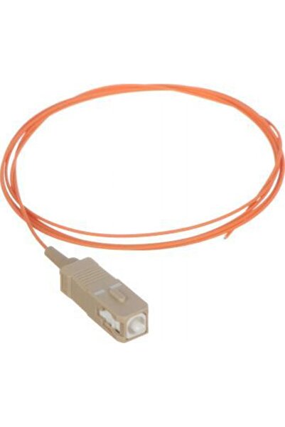 Delta PIGTAIL MULTIMOD PLUG SC 50/125 PIG-SC-MM*P10
