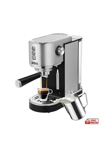 Sinbo SCM-2987 Espresso Kahve Makinesi