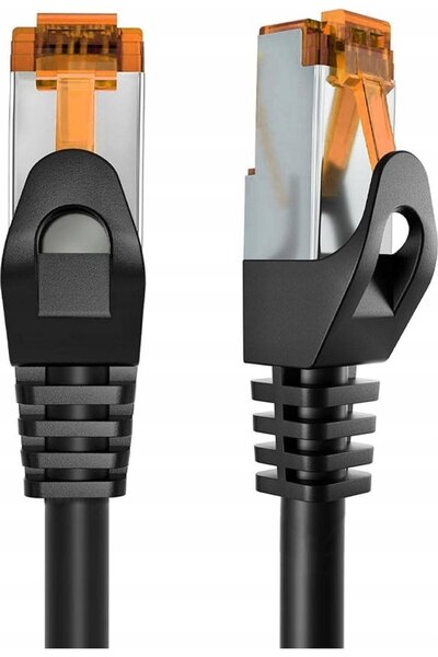 Libox Cablu S/FTP Cat6a 5m LB0194-5