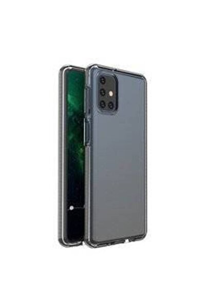 Verge Husă ETUI ≈ªELOWE SAMSUNG GALAXY S21 PLUS Negru