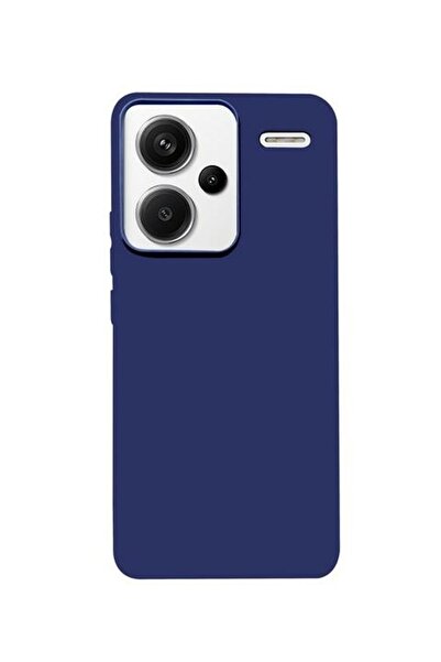 Beline Husă Candy Redmi Note 13 Pro+ 5G granat/navy