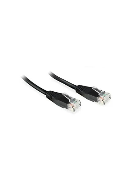 MicroConnect U/UTP CAT6 10M PVC Negru Carton principal Cantitate: 50 bucăți