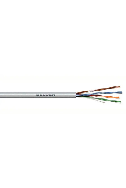 Digitus UTP Belden cat. Cablu PVC 5e 305m (fir de cupru) cupru AWG24