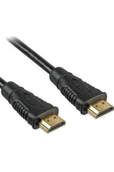 PremiumCord Cablu HDMI - HDMI 10m negru (KPHDME10)