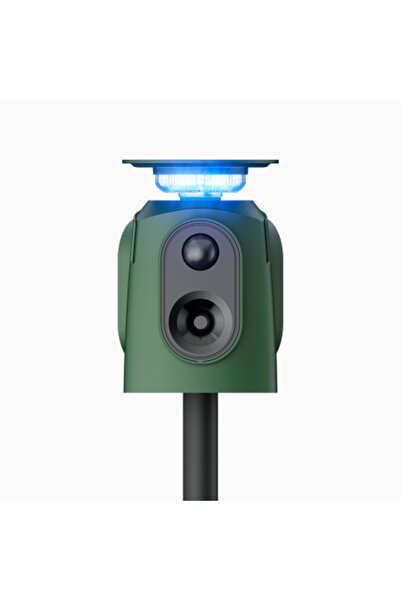 Pest Stop STOP INTELIGENT PENTRU ANIMALE 360 °   (PS-329)
