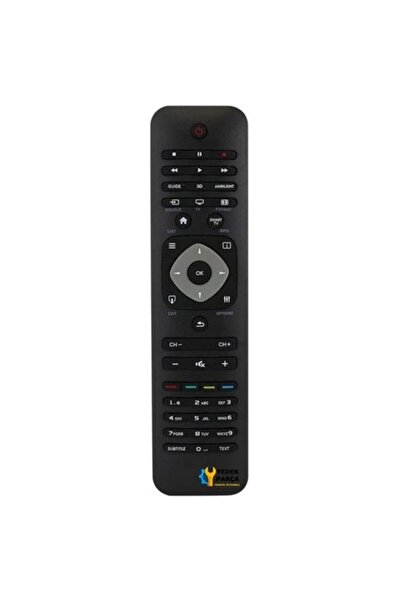 Philips Uyumlu LCD-LED TV Kumanda RM-L1128