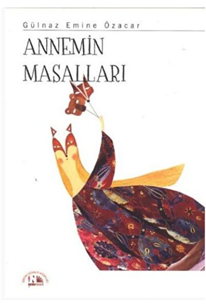 Nesin Yayınevi Annemin Masalları