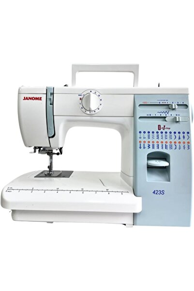 Janome ماكينة خياطة 423S