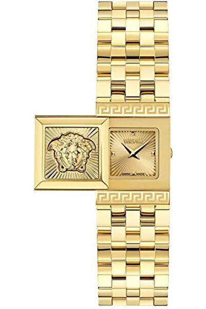 Versace VRSCVE0C00225 Kol Saati