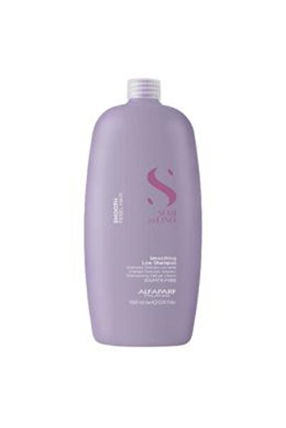 Alfaparf Milano Sampon pentru Netezire - Semi Di Lino Smoothing Low Shampoo, ...
