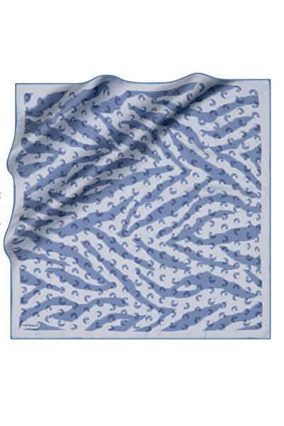 Cacharel 922 Twill İpek Eşarp 9150313