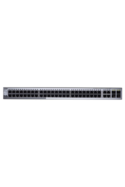 D-Link DGS-1210-52MP/E Switch inteligent gestionat L2 cu 52 de porturi, 48x P...