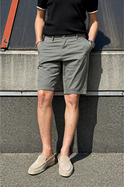 inpool Men'S, Standard-Fit, Cotton, Flexible, Colorfast, Old Money Culture, C...