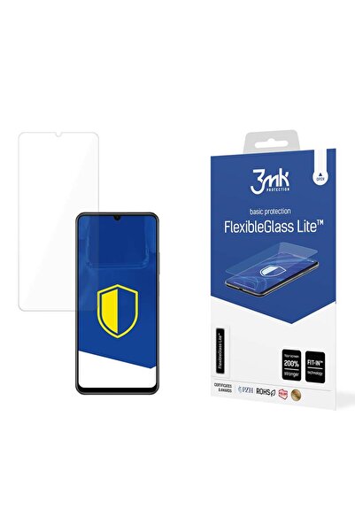 3MK FlexibleGlass Lite Realme Note 50