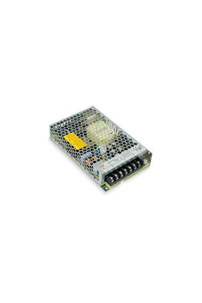ROGER Adaptor de alimentare pentru 8 module PS8D