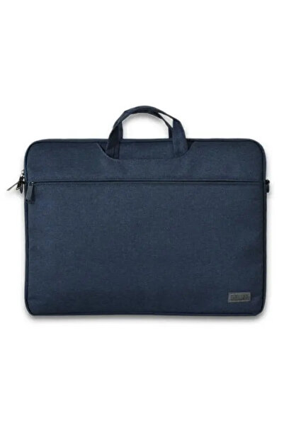 Beline Geantă laptop 16 " albastru marin / bleumarin