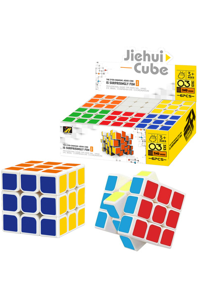 Trifox CUB MAGIC PUZZLE 3x3x3