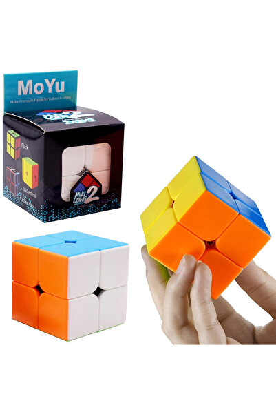 Dromader CUB MAGIC PUZZLE 2x2
